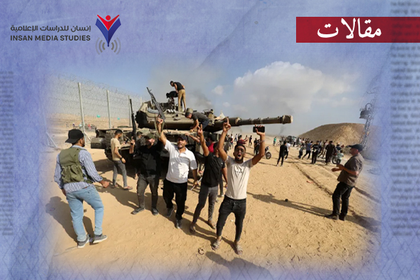 مكاسب «طوفان الأقصى».. هكذا أعادت المقاومة الفلسطينية الأمل لنهوض الأمة